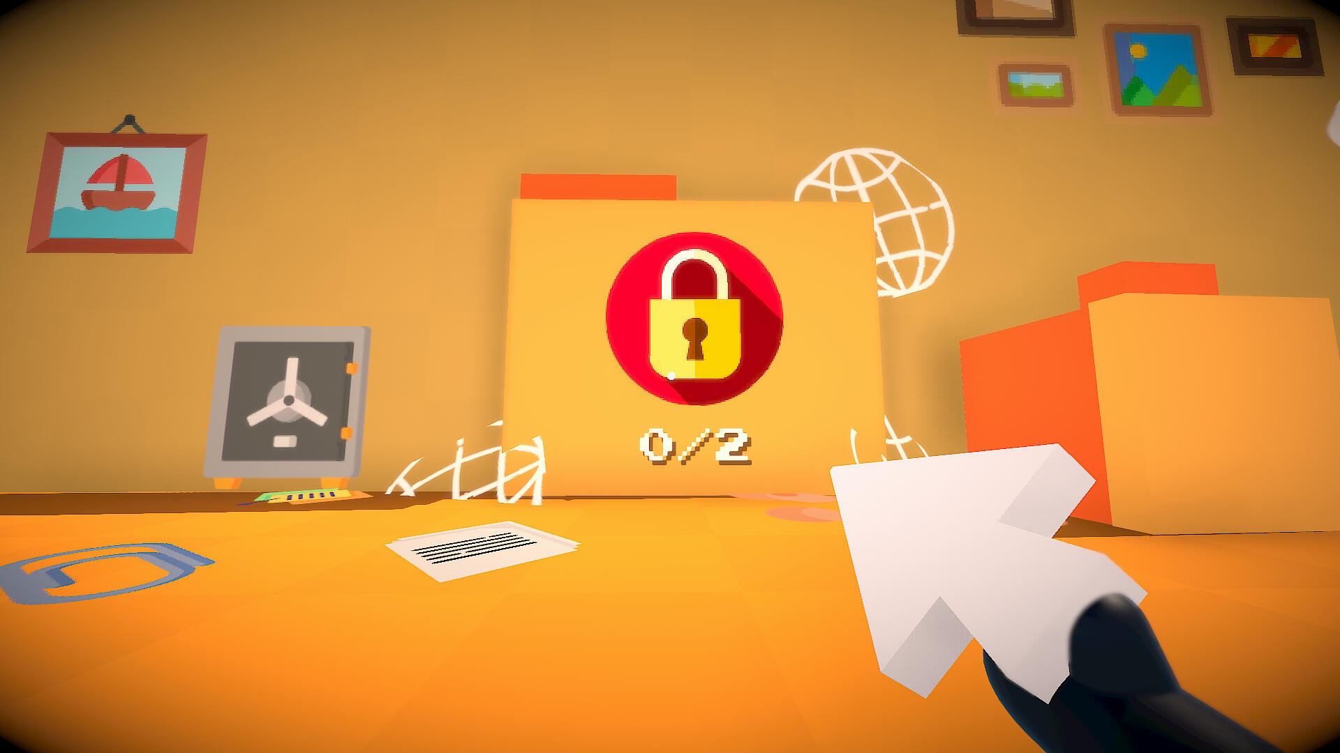 Troubleshooting Game troubleshooting-game